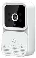 Mini video doorbell