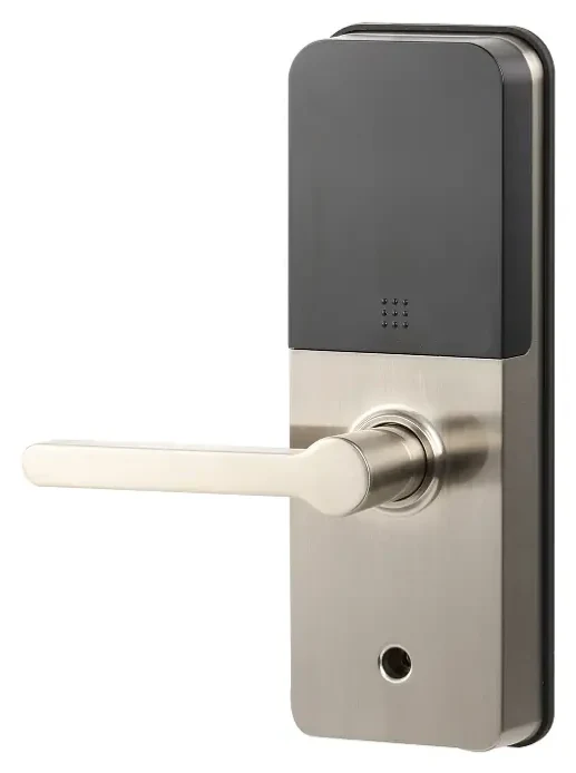 Smart door lock
